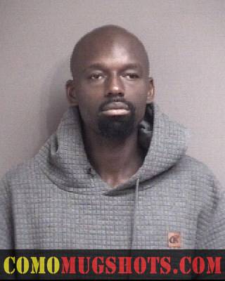 Jamal Spears