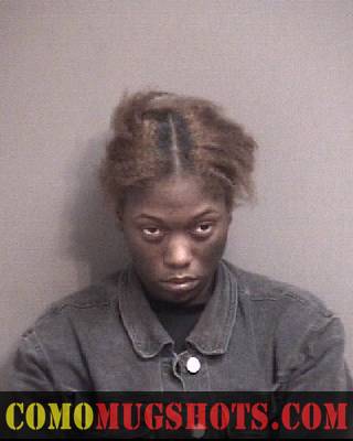 Lacreshiana Williams