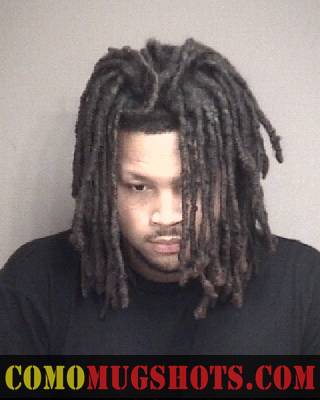 Deandre Saunders