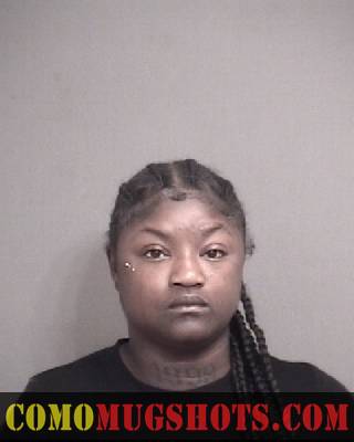 Destiny Cline