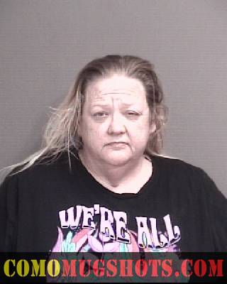 Linda Craig