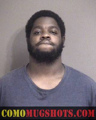 Treshon Lee