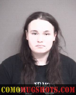 Destiny Searcy