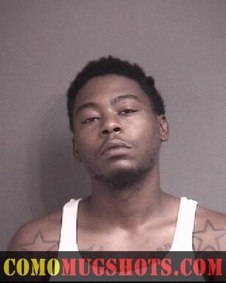 Gerrell Lawrence