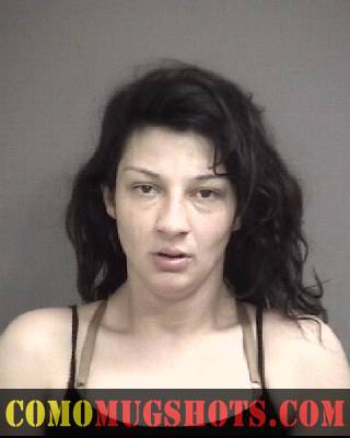 Amanda Walker