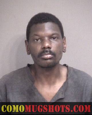 An`dre Hester