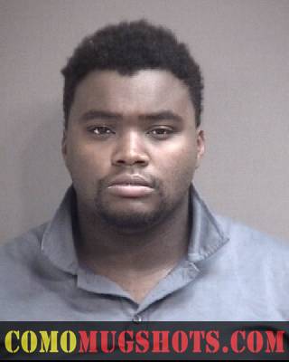 Christian Jones