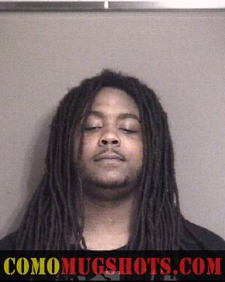 Tra`shaun Hayes