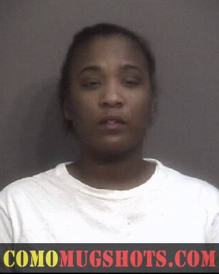 Lamonica Henderson
