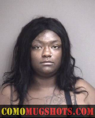 Shanautika Williams