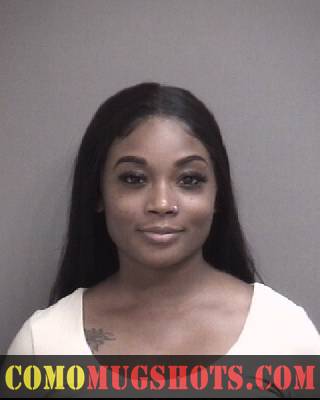 Shontoyia Jefferson