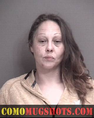 Marly Nichols