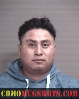 Manuel Perez gregorio