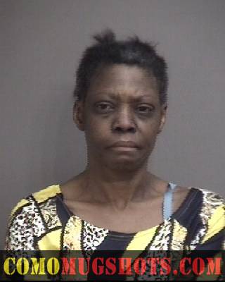 Shirley Brown