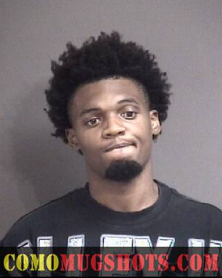 Jamarie Young johnson