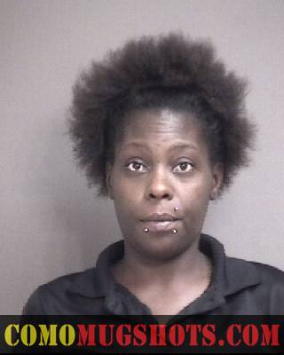 Alruekia Brown-wells
