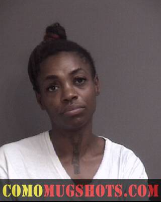 Shameko Spivey