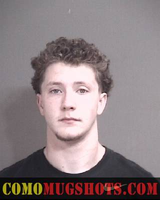 Nolan Frederick