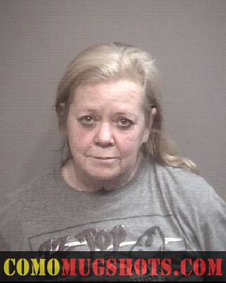 Colleen Hale derousse