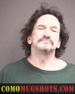 Duane Woodmansee