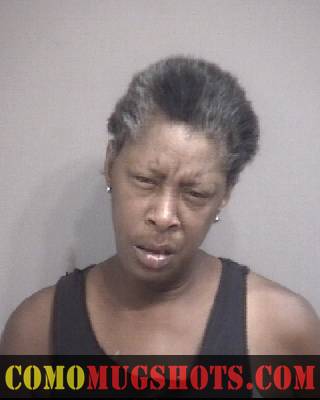 Eugenia Buford