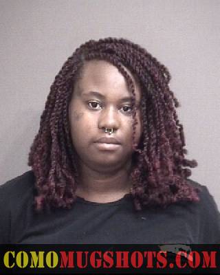 Tuliyah Binion
