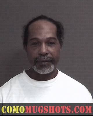 Marquis Martin