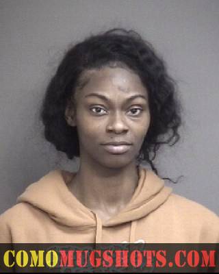 Kalasia Lee