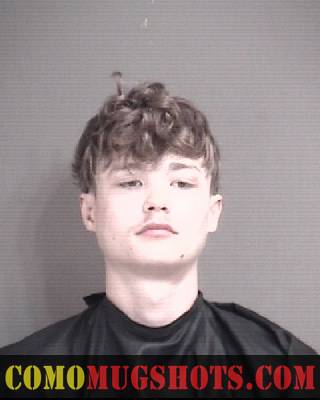 Joshua Christopher mik