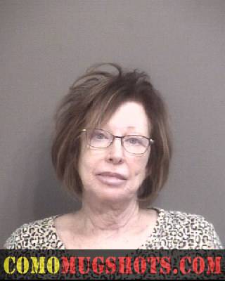 Susan Faust