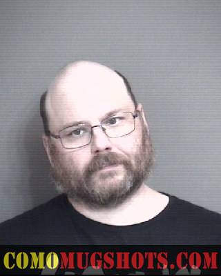 Joshua Paff