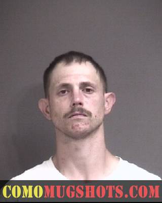 Joseph Gipson