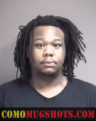 Javan Jones