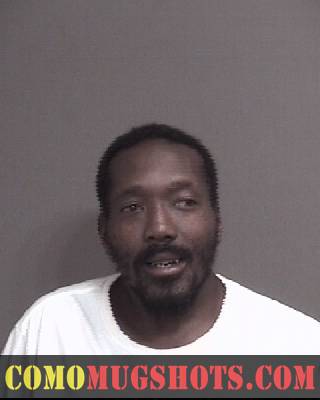 Cornelius Washington