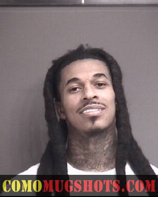 Antonio Johnson