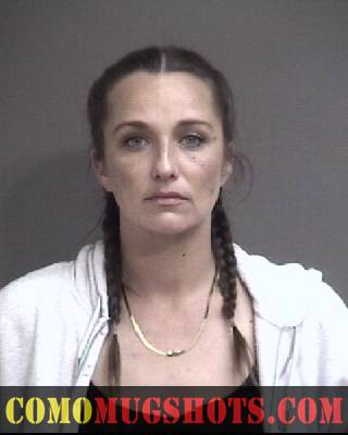 Samantha Mullings