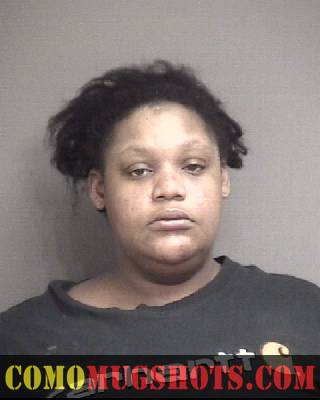 Khadijah Holley