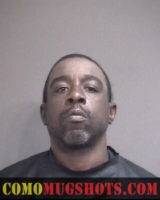 Joseph Overton