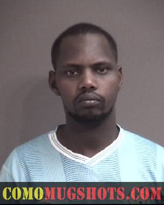 Patrick Muhumure