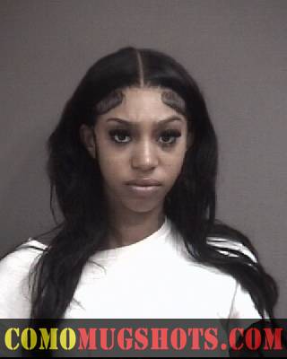 Kaye`yanna Jacobs