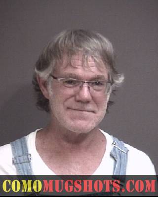 Scott Huskey