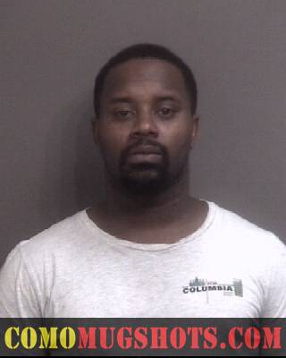 Trinston Jones