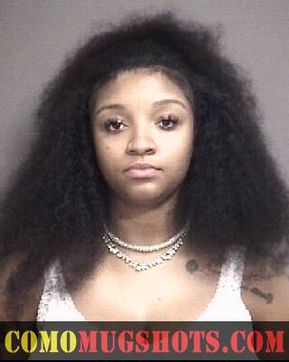 Ieasha Griffin