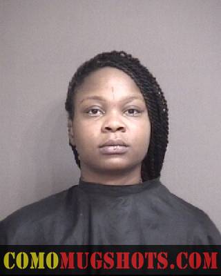 Ryshawnna Holmes