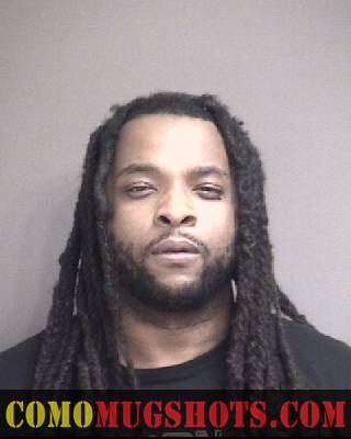 Tremane Bell