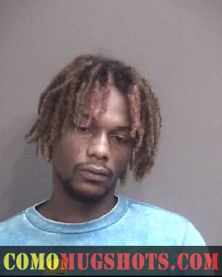 Desmond Hall