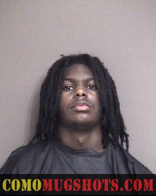 Tavon Williams-patric