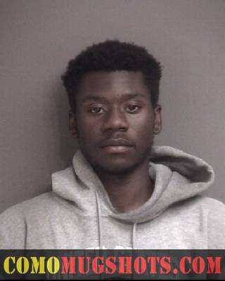 De`zavion Waller