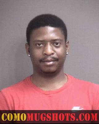 Leandre Warfield