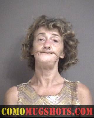Melissa Kastner-burnett